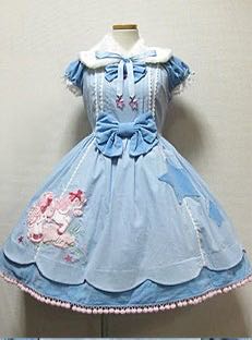 小马贴布Angel Pony Applique