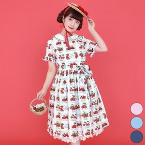 Fresh Cherry