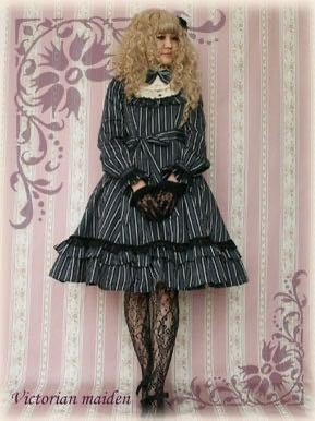 Classical Doll