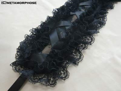 Moonlight Night Headdress
