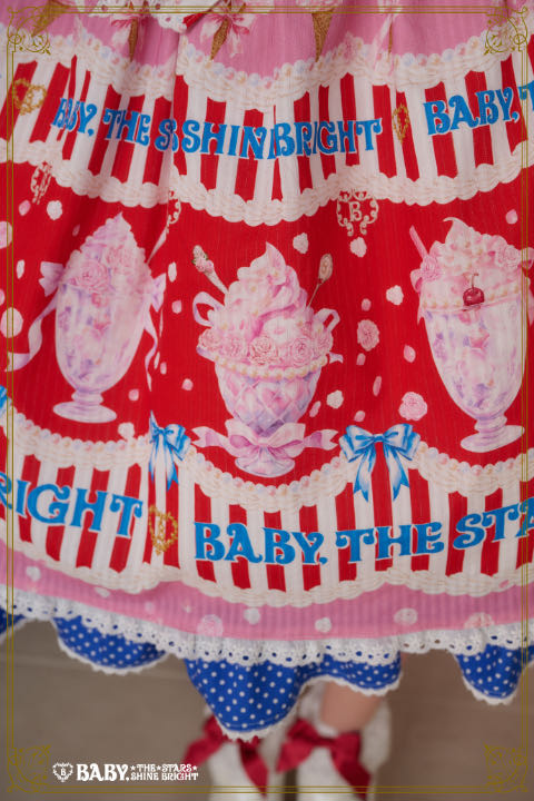Sweetheart Parfaiteria