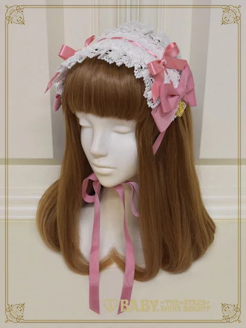 Bbd Headdress（2025）