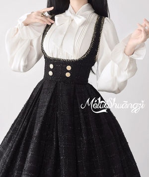 井井有条衬衫（2025）