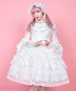 Angel Sherbet