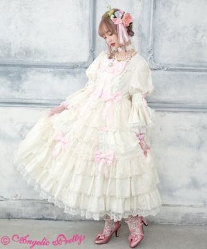 梅里洛特公主 /梅丽洛特公主Princess Merilot