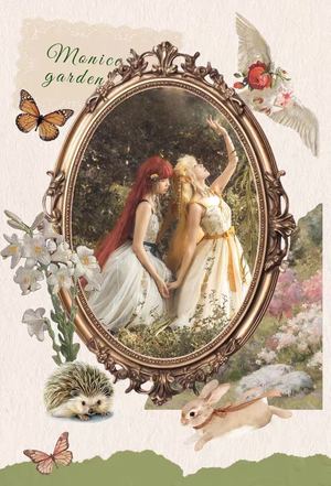 莫妮卡的花园（2025）