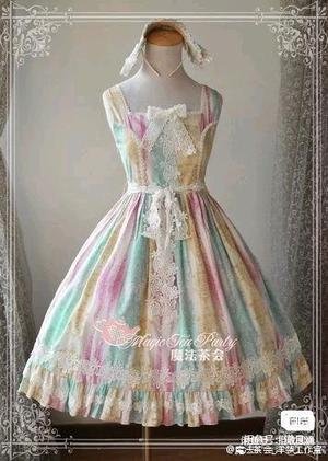 彩虹花墙