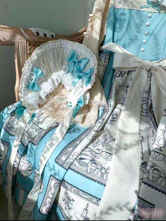 瓷心绘梦波奈特