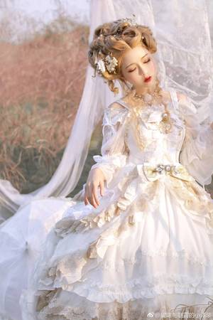 朝露花嫁