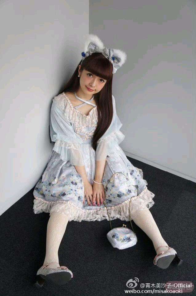 琉璃仲夏 华丽款OP