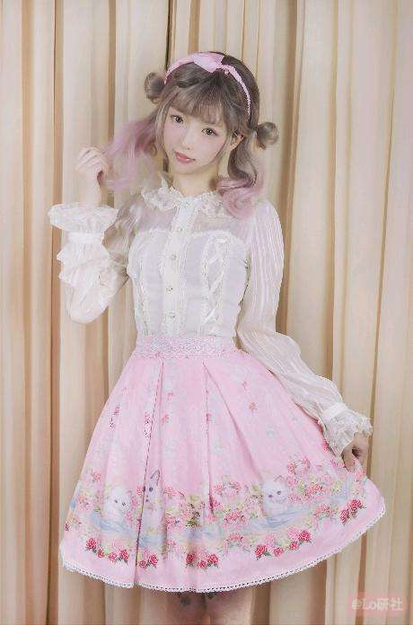 琉璃仲夏 SK（福袋款）