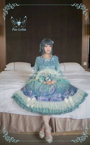 海的女儿