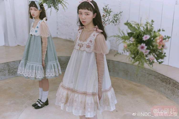 林奈的花钟