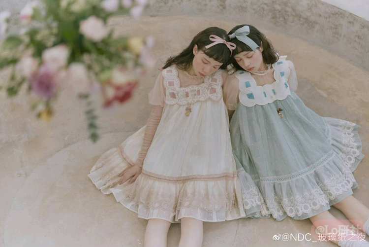 林奈的花钟 JSK