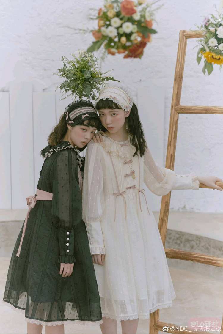 林奈的花钟 OP