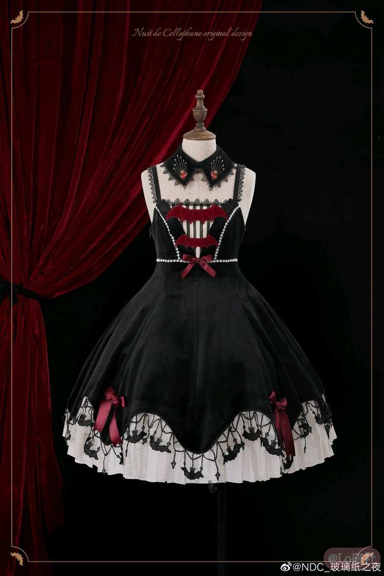 亚当斯庄园1.0 丝绒JSK