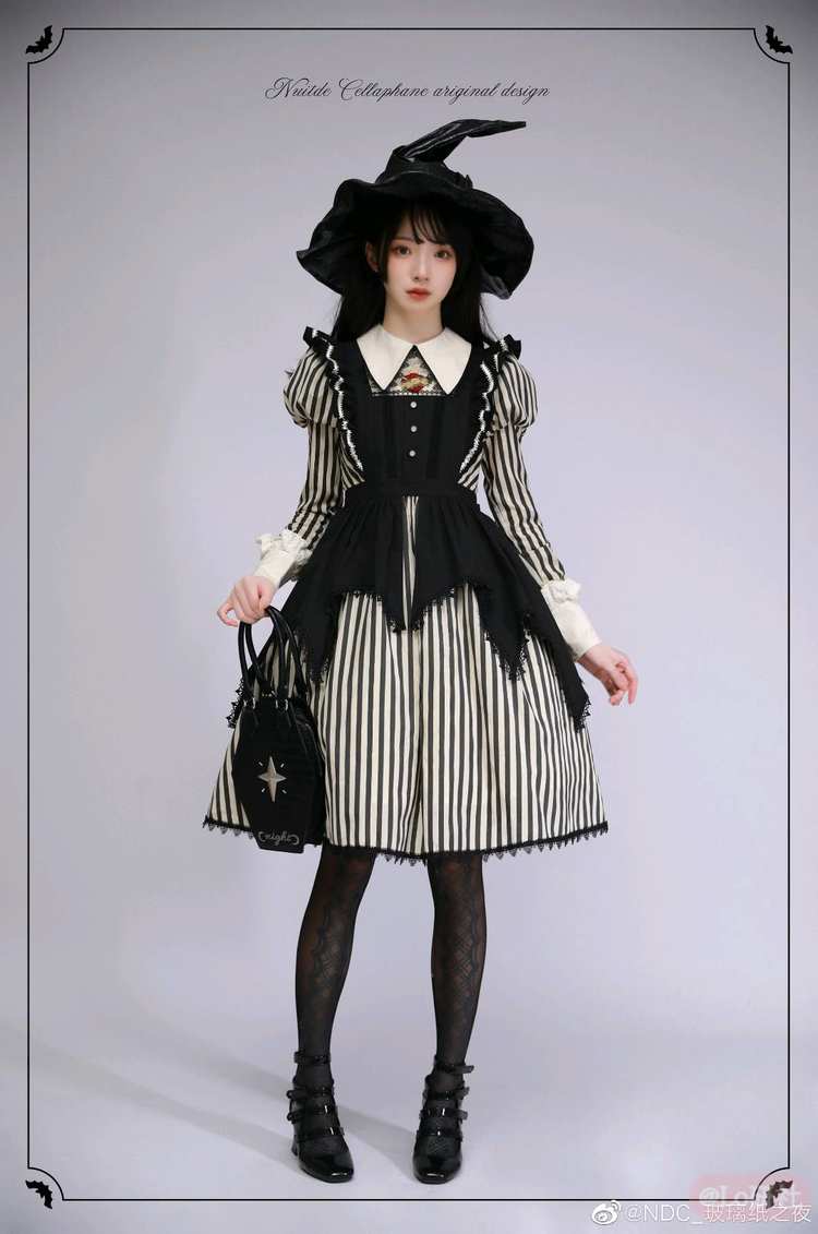 亚当斯庄园2.0 围裙(2022)