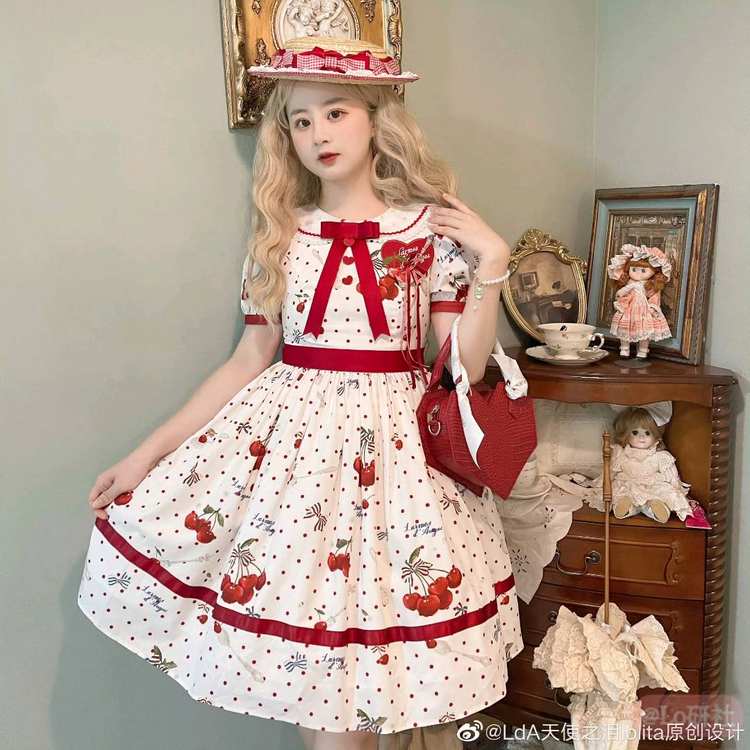 法兰西樱桃2.0 OP