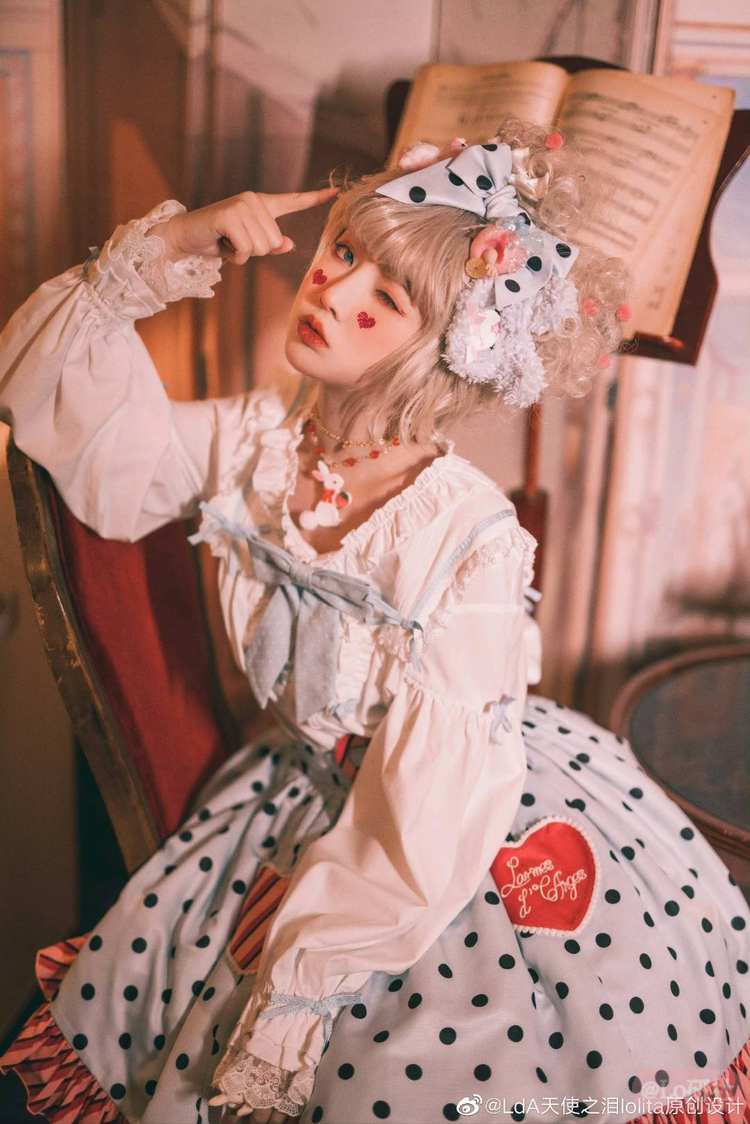 破败玩偶 小物合集(边夹/发圈/胸包/挂件)