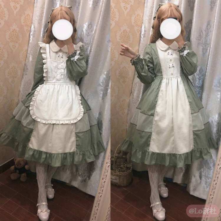 花妖精没有名字