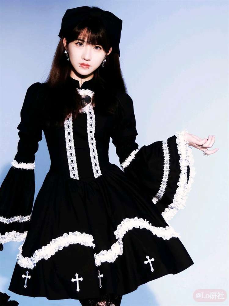 辣莓莓 手袖