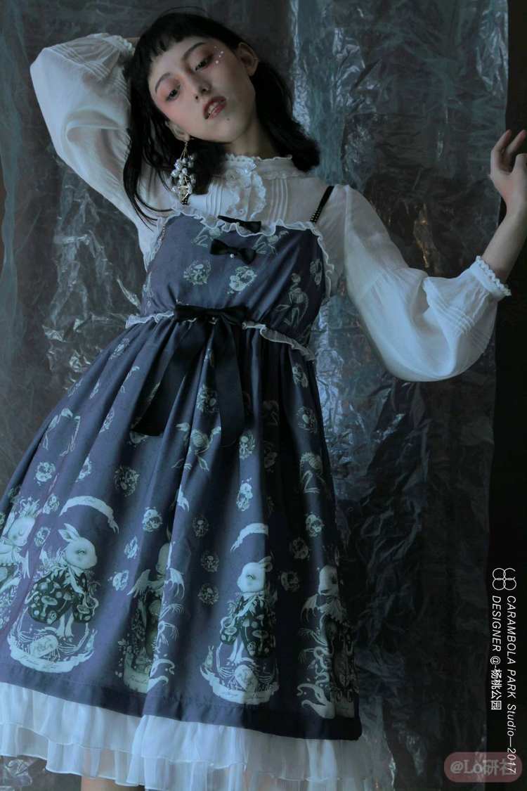 失乐园paradise lost（2017）