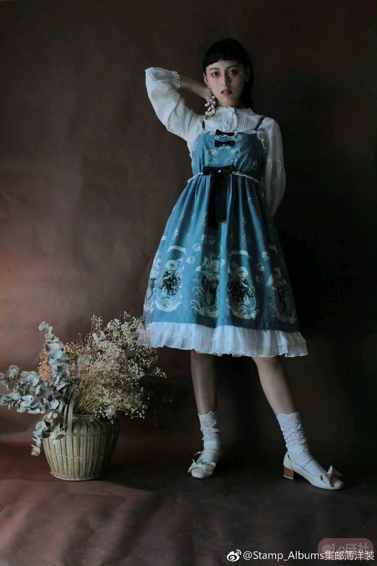 失乐园paradise lost JSK（2017）