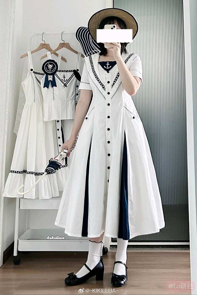 静谧的海岸线 OP