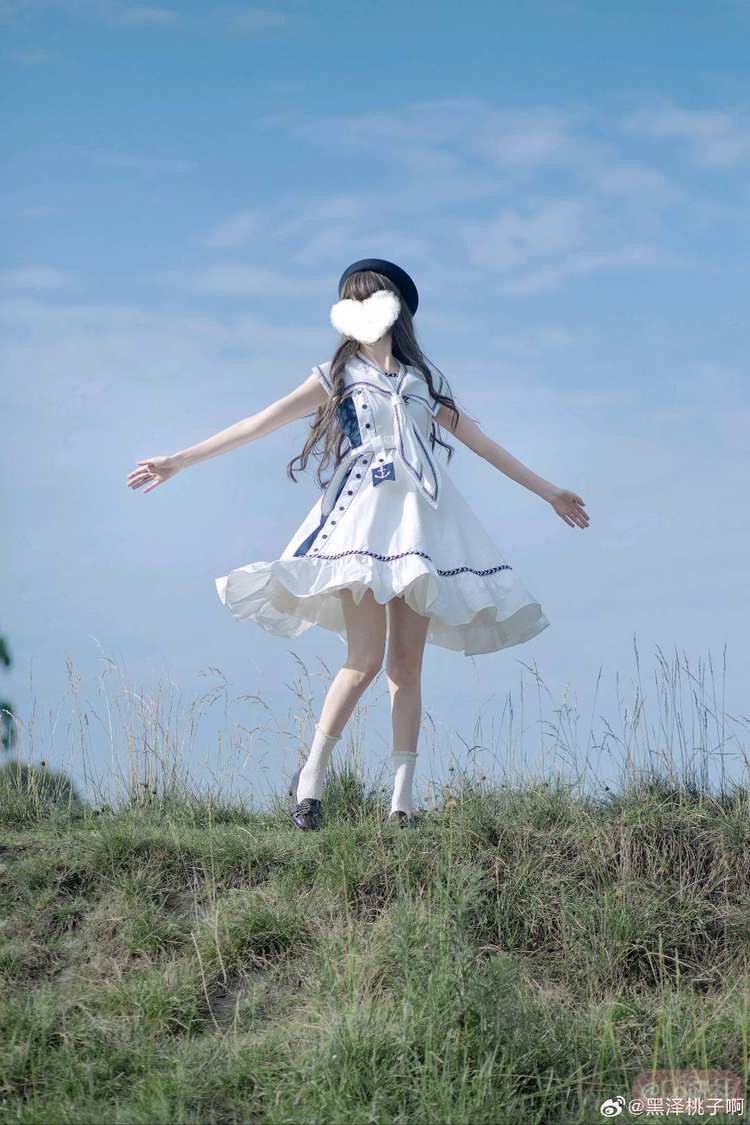 静谧的海岸线 JSK