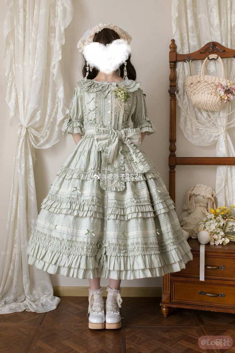 春日花蕾 OP（常规版/狗牙版）