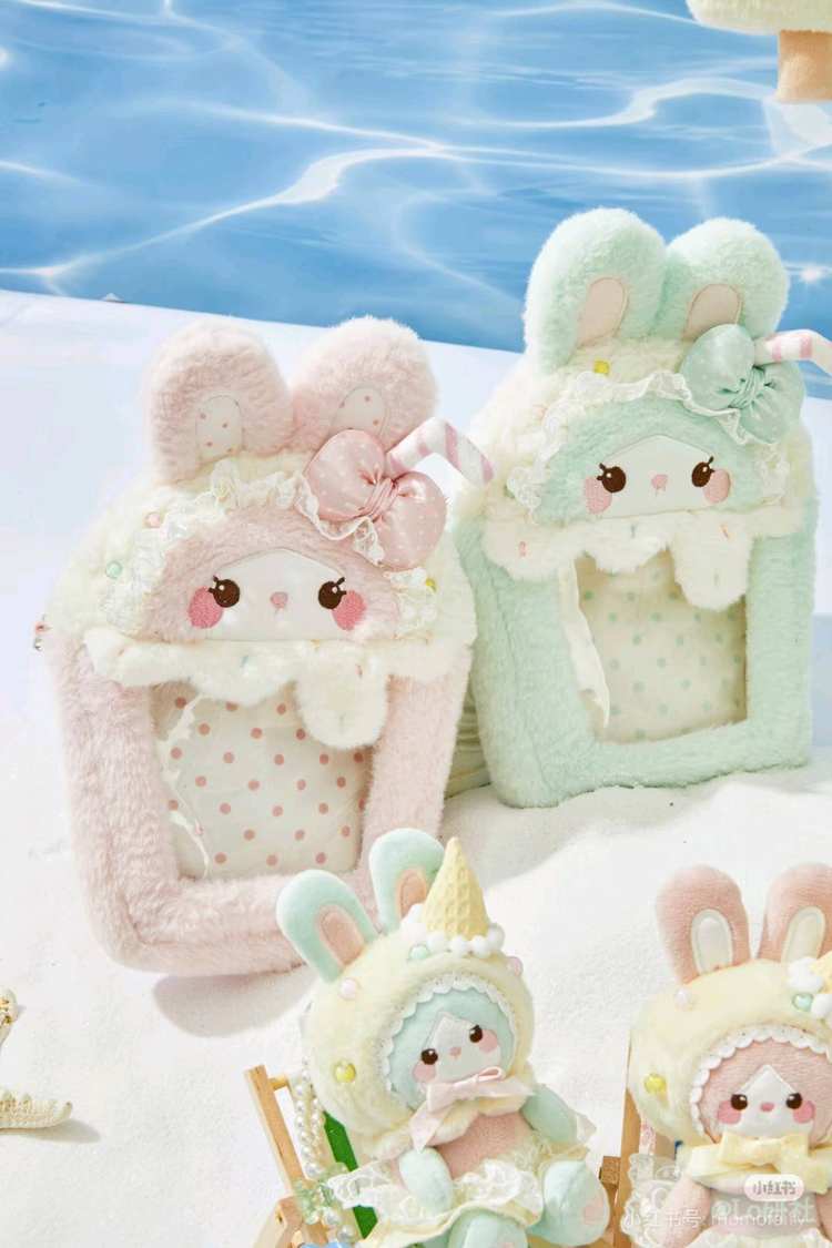 momo夏日系列 斜挎痛包