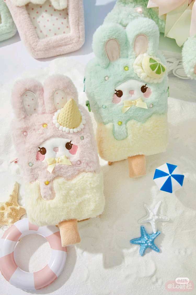 momo夏日系列 手机包