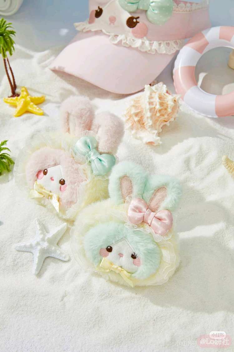 momo夏日系列 手机背夹