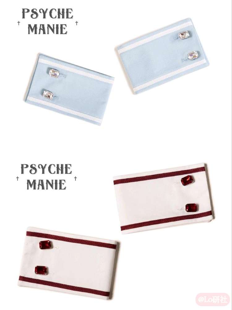 地狱天使 手袖（2020）