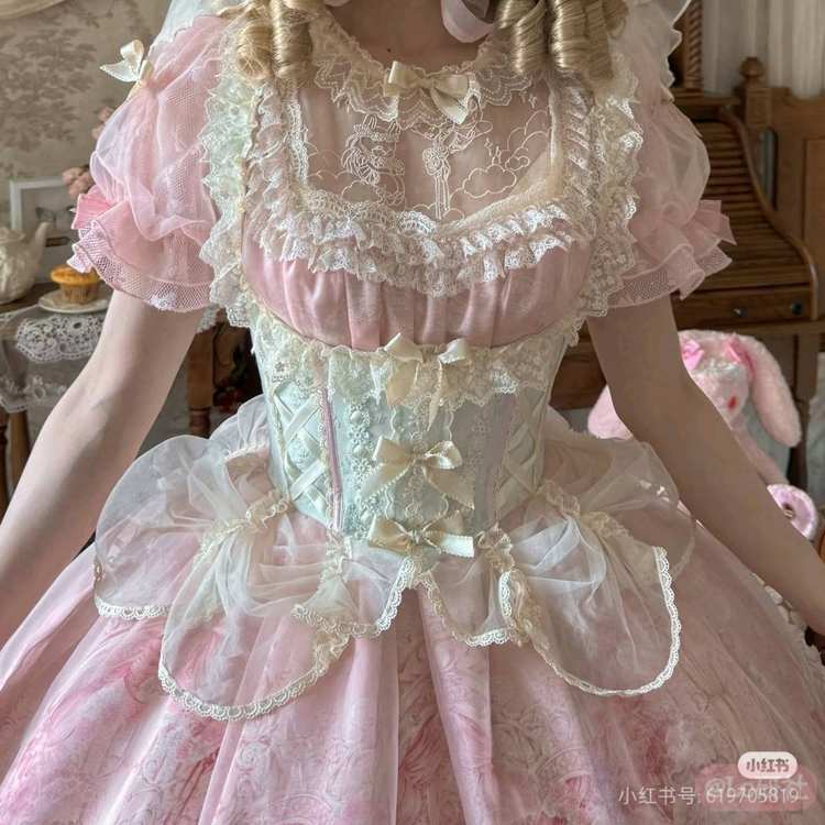 梦中的婚礼 腰封