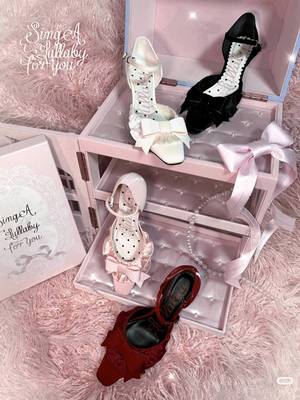 First love初恋高跟鞋