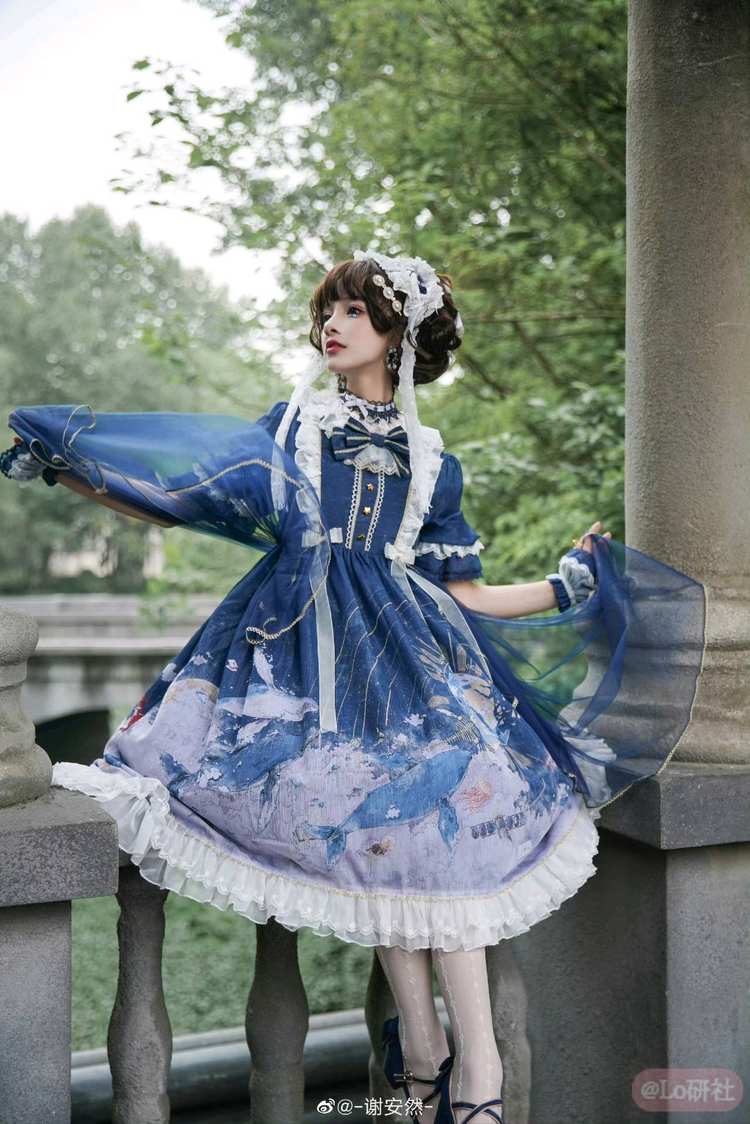 万物寂静成谜 一团 OP