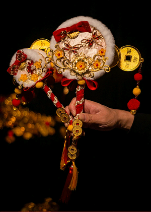 新年小财神