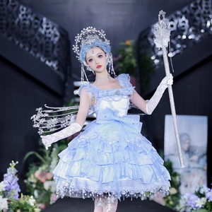 雪精灵