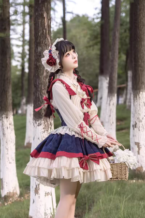 白雪姬 FS
