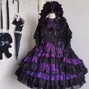小魔女