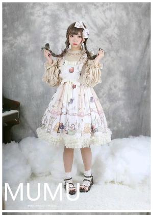 星球甜品店 FS