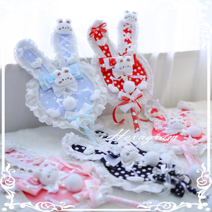 蝴蝶结小兔 系列