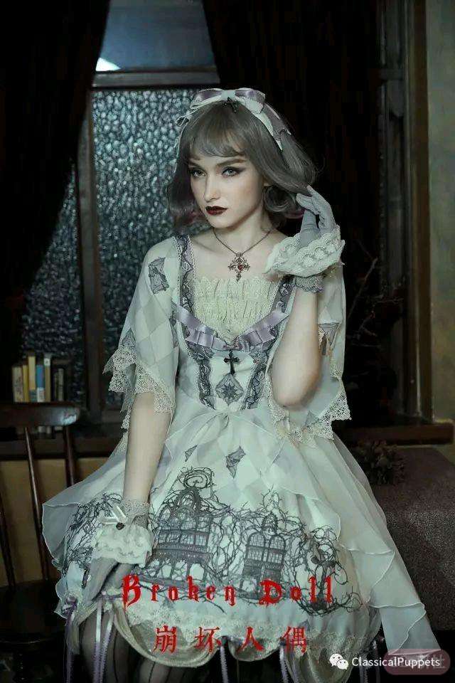 荆棘古堡 华丽OP