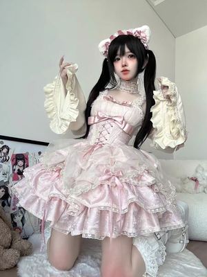 蔷薇执事
