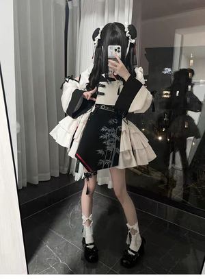 急急竹律令