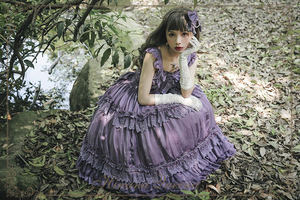 FAIRYDOLL