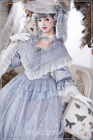 VicToria