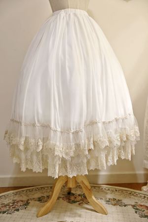 云贝衬裙（80/90/100cm）