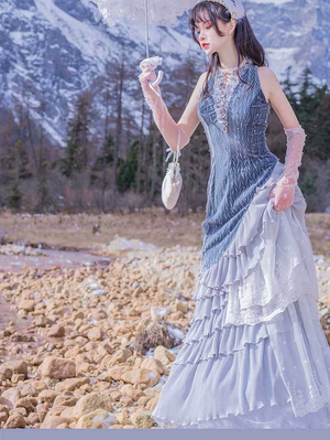 雾都玫瑰